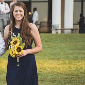 Meet your Posher, Brandi